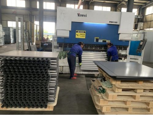 南京金棠 以倉儲物流新概念領航，驅動中國倉儲設備制造業的創新革命