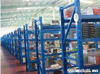 河南天威倉儲設備 專業賦能，構筑現代化倉儲堅實基石