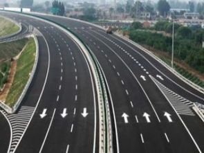 圖 天津交通設施,道路標牌,水馬,路錐,減速帶等 天津噴繪招牌