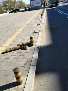 機場地區交通設施“微整形”，出行更便捷