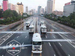 創建文明城市，哈爾濱交通設施建設這樣干