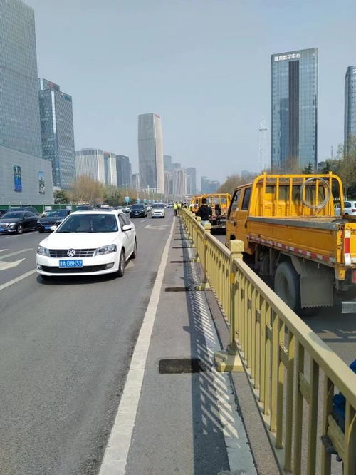 交通設施優化升級 治亂治堵保暢的關鍵舉措