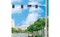 福州哪里買交通信號桿？高性價比推薦瑞達交通設施